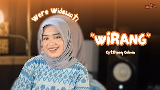 Woro Widowati  Wirang Official Music Video [upl. by Grosvenor]