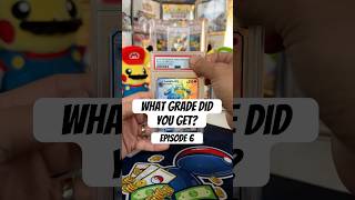 What Grade Did You Get Episode 6  Hidden Fates Shiny Lucario amp 1st Edition Gym Challenge Sabrina [upl. by Laurin]