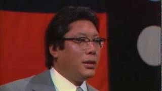 Discovering the True Meaning of Devotion with Chogyam Trungpa  August 13 1973  Part 2 [upl. by Yssor]