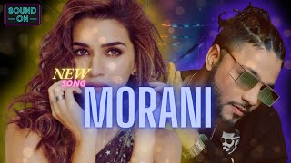 MORANI NEW PARTY SONG❤️ PARTY SONG 2024 ❤️ Bollywood Party Song 2024 ❤️ Hindi Songs  DJ Party [upl. by Norabel]