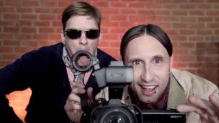 Shinedown  Asking For It Official Short Film [upl. by Elvis]