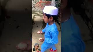 Aaj begam ki tabiyat theek nahin thishorts islam [upl. by Annerol]