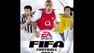 FIFA 2004 SoundtrackKings Of Leon  Red Morning Lightwmv [upl. by Cally]