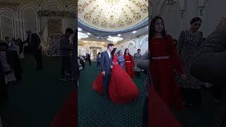 СВАДЬБА ТУРЕЦКАЯ СЫРДАРЬЯ 2023 weddingday ахыскатой [upl. by Notterb]