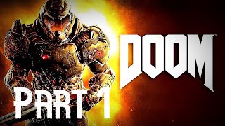 Doom Eternal  All Slayer Skins Podiums and Weapon Skins how to get them April 3rd [upl. by Ilarrold]