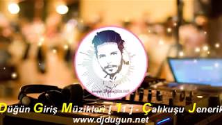 ✔ Düğün giriş müzikleri  11   Çalıkuşu Jenerik🤵💖👰 [upl. by Kauffman972]