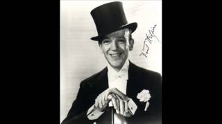 Fred Astaire  I Wont Dance from Roberta [upl. by Ajed]