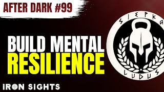 Build Unbreakable Strength Conditioning and Mental Resilience with Andrew Siepka [upl. by Immanuel468]