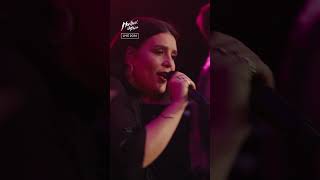 Ready to disco with Jessie Ware 🪩 MJF24 livemusic [upl. by Silvers]