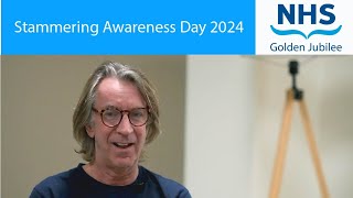 International Stammering Stuttering Awareness Day [upl. by Ikiv]