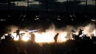 Nine Inch Nails  Terrible Lie amp Sin Live AATCHB [upl. by Shien398]