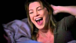 Greys Anatomy S07E09  MerDer 1 [upl. by Docia]