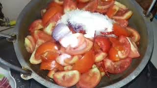 PERFECT PRAN HOT TOMATO SOS RECIPE 👌 [upl. by Rhine]