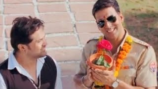 Oh Mein Jat Gamla Pagla Deewana  Khiladi 786 Out In Theatres [upl. by Assiruam]