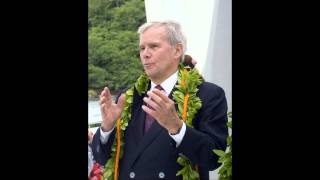 Tom Brokaw Emory University Commencement Address [upl. by Tull227]