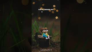 ✨Maine Nibhaya Hai Karke Dikhaya Hai Song Status❤ Arijit Singh Song💝😍Jaan Nisaar💫 shorts [upl. by Ettore]