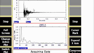 Collect Data Using Bump Test Equipment Off with the AMS 2140 Tutorial [upl. by Pollack]