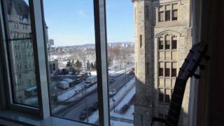 Garden Suite 104  700 Sussex Drive  Sezlikcom  Ottawa Luxury Properties [upl. by Llenrahs514]