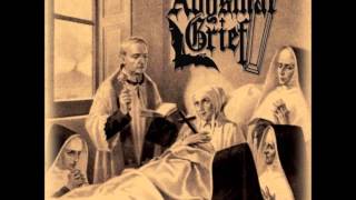 Abysmal Grief  Strange Rites Of Evil Full Album 2015 [upl. by Sean]