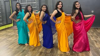 TIP TIP BARSA PANI  DANCE COVER SOORYAVANSHI  KATRINA KAIF  AKSHAY KUMAR  ANCHAL CHOREOGRAPHY [upl. by Mulry]