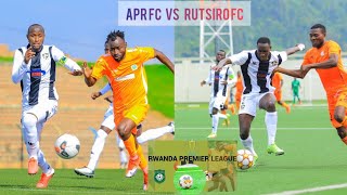 PART1 APR FC VS RUTSIRO FC 00 RWANDA PREMIER LEAGUE PELE STADIUM CHAMPION [upl. by Slater]