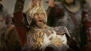 Why the Ride of the Rohirrim is SO EPIC  The Stories that Really Matter [upl. by Anilos]