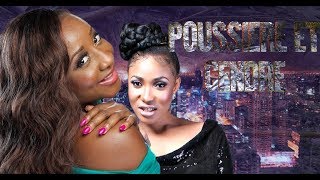 POUSSIERE ET CENDRE 1Nollywood Extra [upl. by Norrek310]