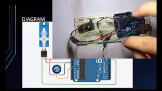 Arduino Tutorial for Beginners 13  How to Control Servo Motor With Arduino [upl. by Emily]