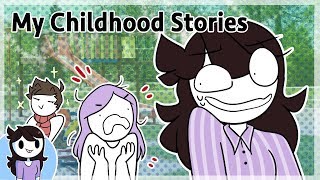 My Childhood Stories [upl. by Silevi]