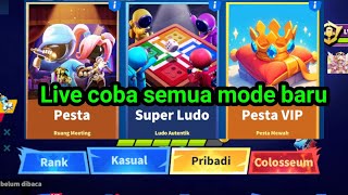 🛑 MABAR HAL BARU YYUK  SUPER SUS LIVE  LIVE SUPER SUS  LIVE GAMING INDONESIA [upl. by Ives]