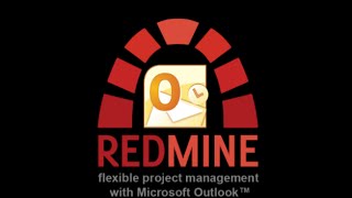 Redmine Outlook Addin Convert email to issue [upl. by Raffarty]