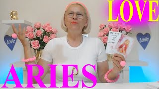 ARIES MAY 2024 RELAX THIS AMAZING MAN IS ALREADY IN LOVE WITH YOU Aries Tarot Reading [upl. by Anna-Diane]