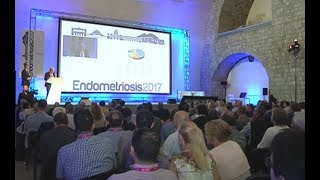 Endometriosis 2017 a Napoli i massimi esperti mondiali della chirurgia ginecologica 140917 [upl. by Alicul]