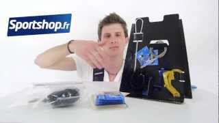 nettoyage Camelbak  sportshopfr [upl. by Delsman]