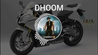 Dhoom 3 Ringtone music theme [upl. by Etterb]