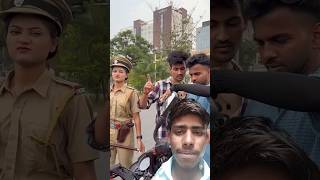 Behind the scenes Masti comedy attitude love police funny newsong music song punjabisong [upl. by Erme636]