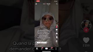 vacances fin prof reel classe beaute repost tiktok memes fypシ゚viral trending [upl. by Airec]