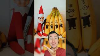 Elf on the Shelf Ideas shorts [upl. by Navert]