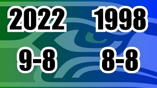 Records in the Past 25 Years Seattle Seahawks [upl. by Rolyt]