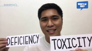 Whats Up Doc  Didoy Lubaton  Stress Management  Episode 3 [upl. by Naresh8]