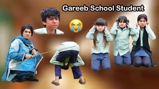 Gareeb School Student  School main Kala Gora main fark   Hindi Kahani  MoonVines [upl. by Napoleon673]