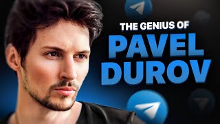 How Pavel Durov resisted the authorities and сhanged the Internet Life projects and online privacy [upl. by Horter]