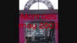 monroes rythm of the night may 2003 [upl. by Erida]