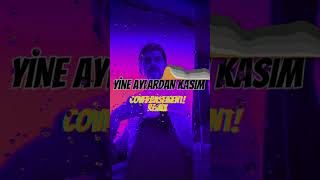 Bayhan  Yine Aylardan Kasim remix bayhan [upl. by Aihsenek]