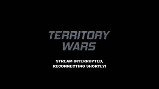 Territory War  TYPE GO  YOUTUBE VS TWITCH [upl. by Aneda]