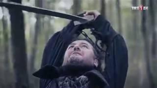 Ilbilge Hatun Saved Osman Ertugrul S05E1 [upl. by Guevara]