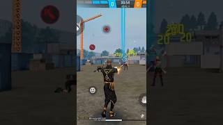 freefire🥺 viralvideo🥺 viralshorts🥺 shortsvideo funny 🤣 [upl. by Malka]