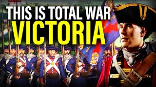 ITS HERE The Carlist Wars Is The VICTORIA TOTAL WAR WE NEED [upl. by Patton591]