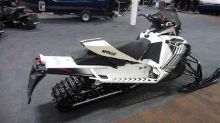 2014 Arctic Cat 9000 XF Sno Pro LTD US842 [upl. by Fiora]