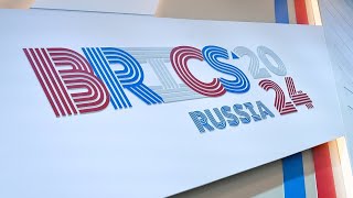 Live Special coverage of BRICS Summit 2024 [upl. by Monte544]